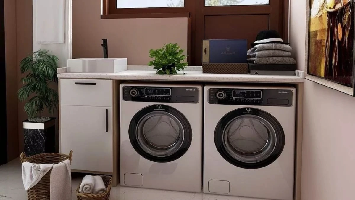 Samsung Vs LG Washing Machines Fully Automatic Options For High
